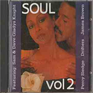 Various - Soul - Volume 2 FLAC