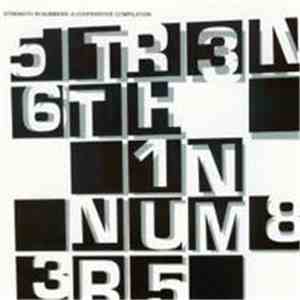 Various - Strength In Numbers -- Volume 1 FLAC
