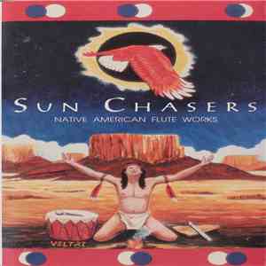 Various - Sun Chasers FLAC
