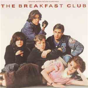 Various - The Breakfast Club (Original Motion Picture Soundtrack) FLAC