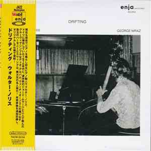 Walter Norris & George Mraz - Drifting FLAC