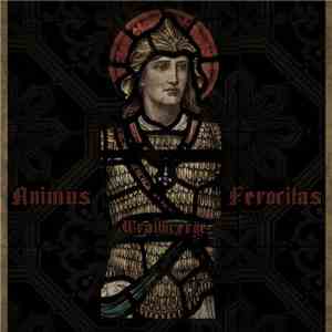Wraithverge - Animus Ferocitas FLAC