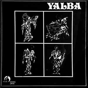 Yalba - Napolitana FLAC