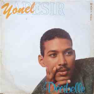 Yonel Adésir - Décibelle FLAC